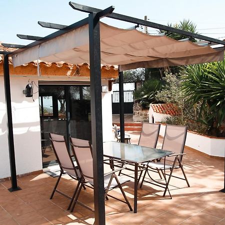 Suite Daltmar Canyelles Canyelles  Esterno foto