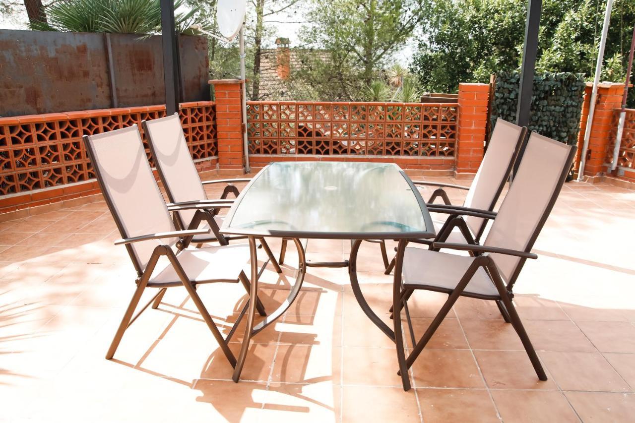 Suite Daltmar Canyelles Canyelles  Esterno foto