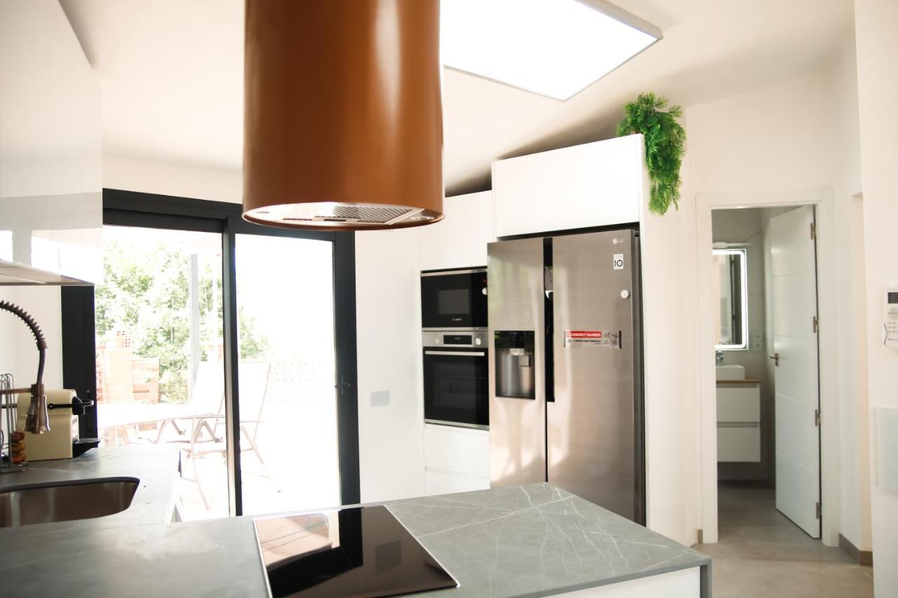 Suite Daltmar Canyelles Canyelles  Esterno foto