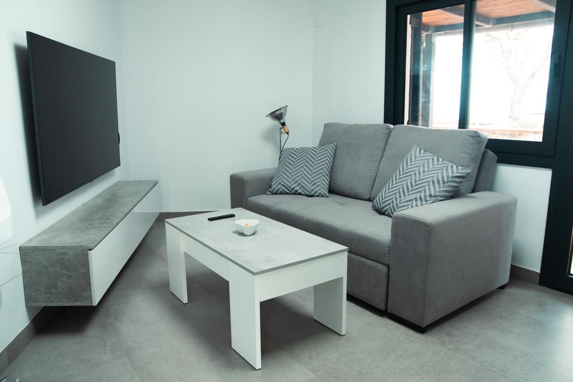 Suite Daltmar Canyelles Canyelles  Esterno foto