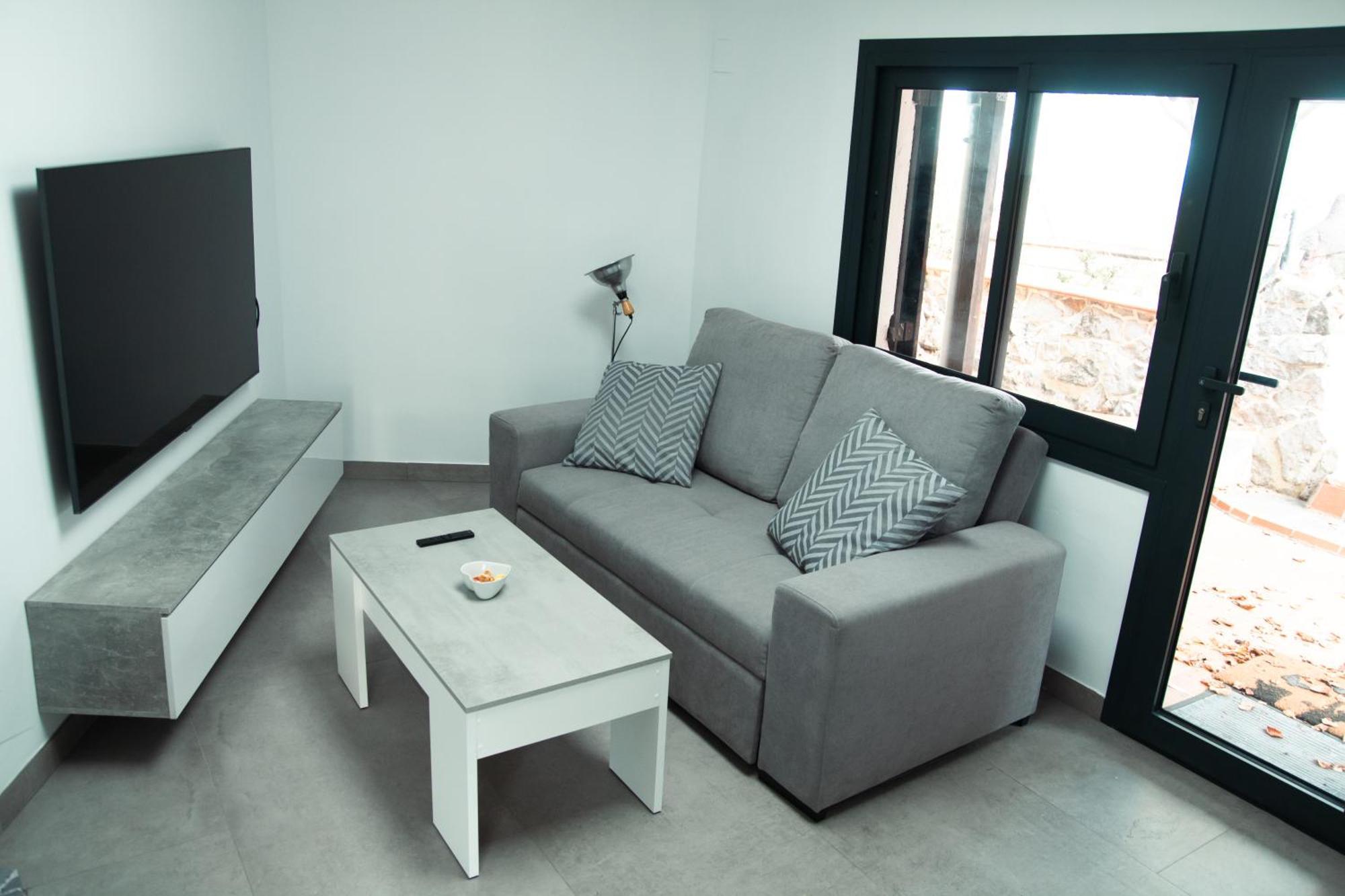 Suite Daltmar Canyelles Canyelles  Esterno foto